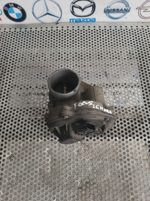Clapeta Acceleratie Ford Focus 2 C Max 1.6 Tdci An 2004-2005-2006-2007-2008 Cod PF9U-9E928-CA Factu