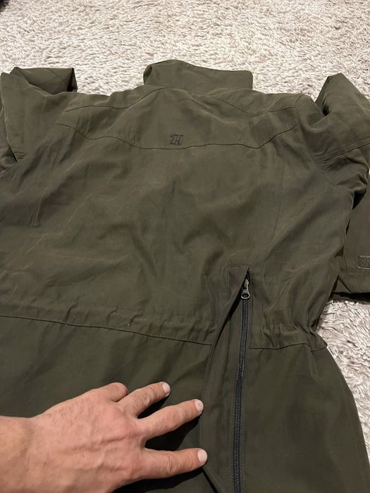 Harkila Retrieve Gtx-мъжко ловно яке