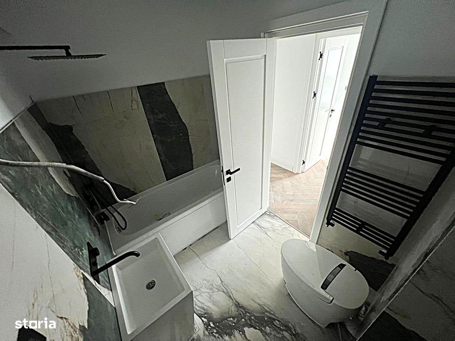Complex Rezidențial Exclusivist în Tătărași