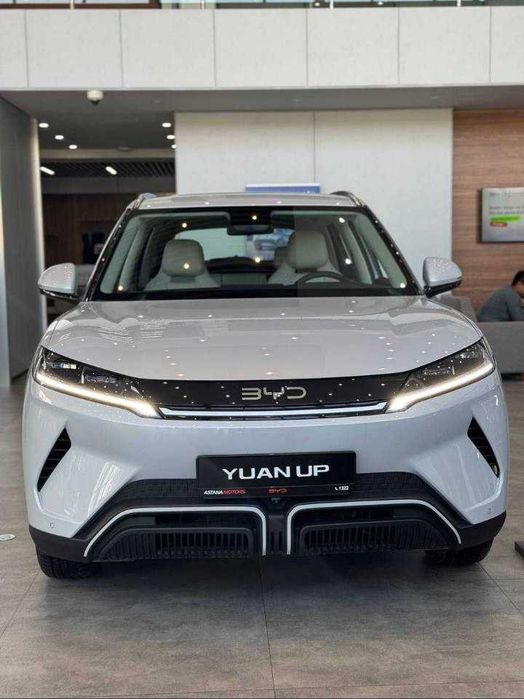 BYD yuan up naqd  va xalol nasiya