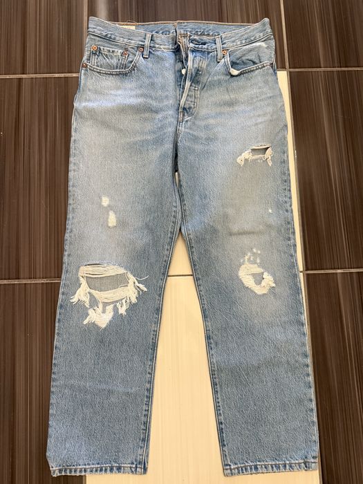 Дамски дънки Levis