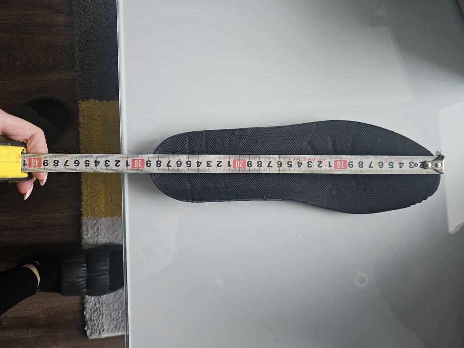 Мъжки ботуши Karrimor Hot Ice B1