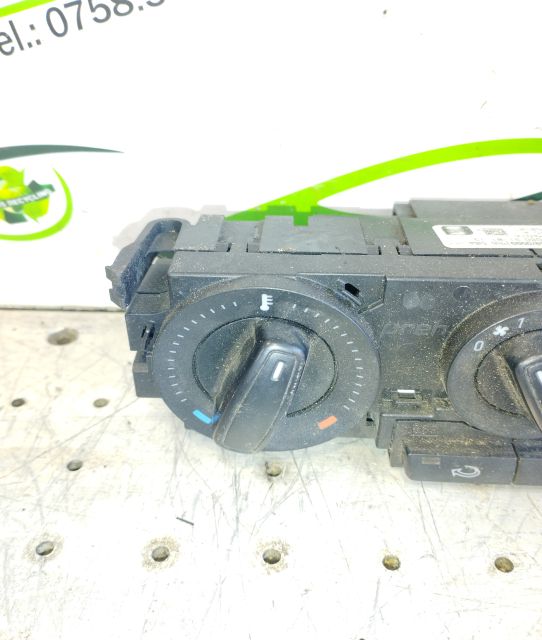 Comanda AC 6JA 820 045 A Seat Toledo a 4-a generatie