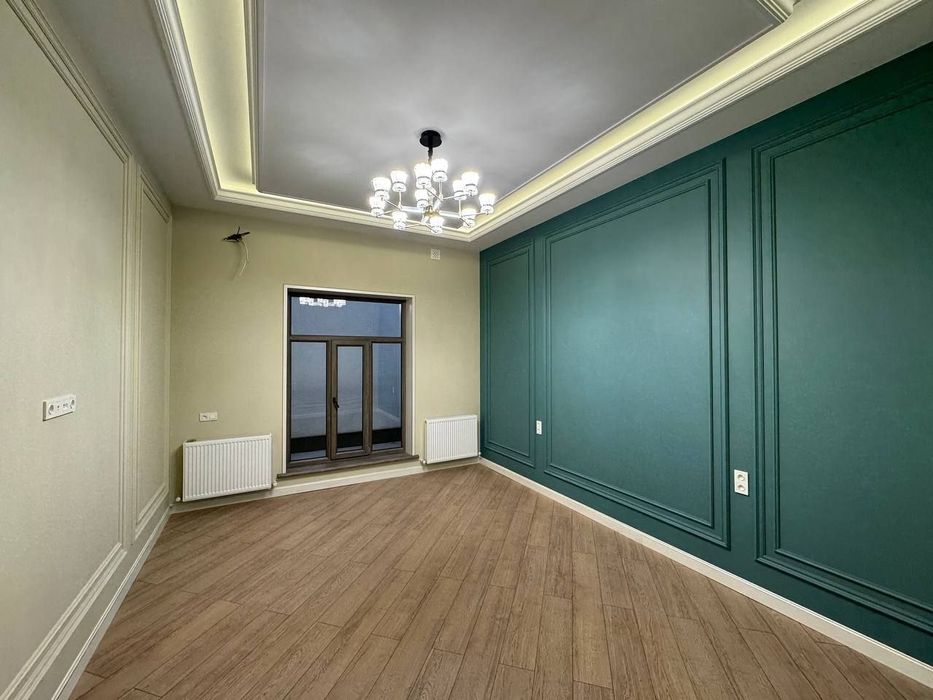 Юнусабад Бобо Дехкон Новый Евро Дом Участок