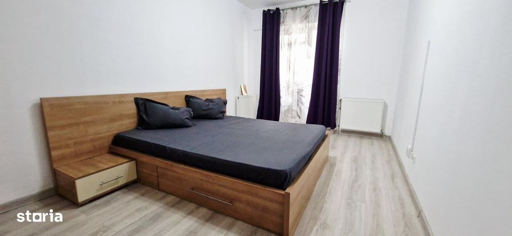 2 camere | Metrou Valea Ialomitei (COMISION 0)