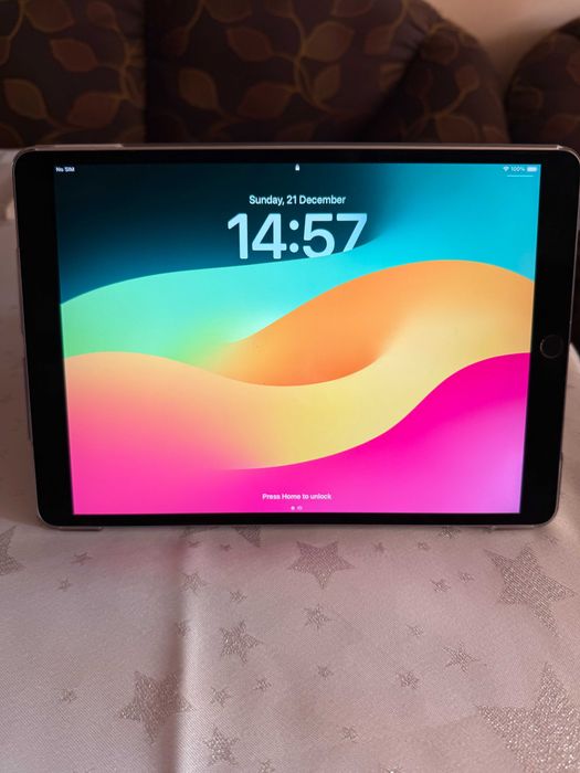 iPad Pro (10.5-inch)