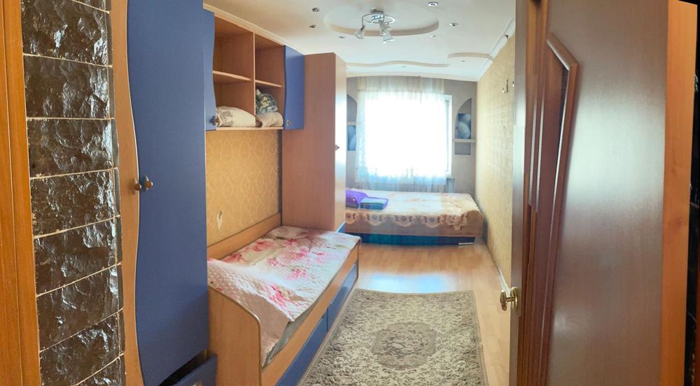Сдам в аренду квартиру