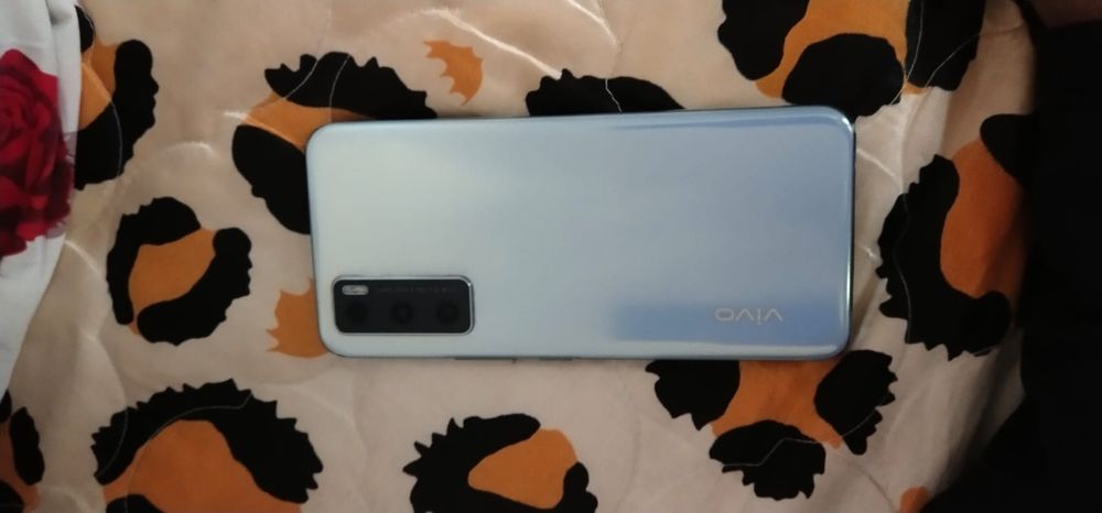 Vivo v 21 сатылады