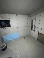 Lucrari de gresie si faianta