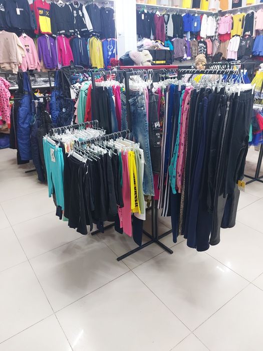 Торговое оборудование