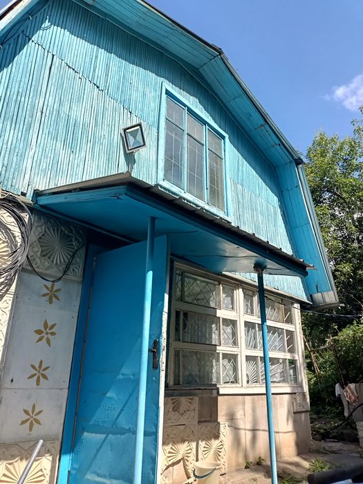 Дача в обществе Кок-Лай-Сай