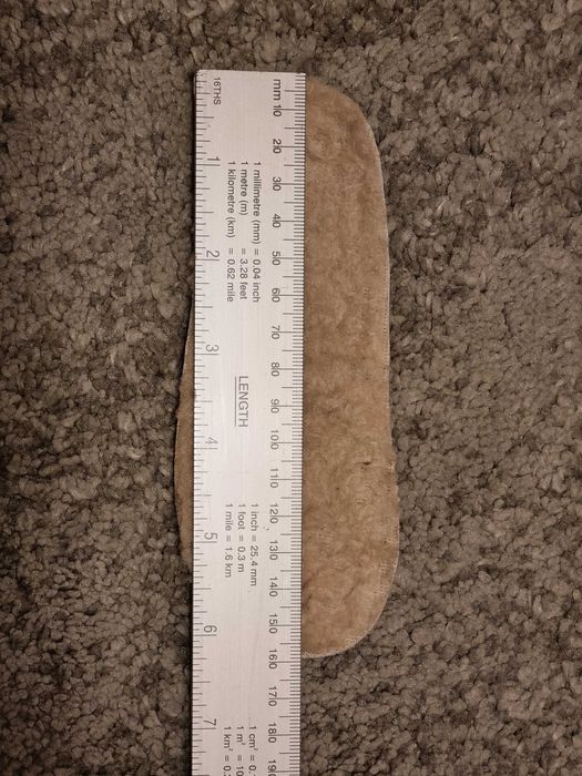 Ghete imblanite DDstep nr.24