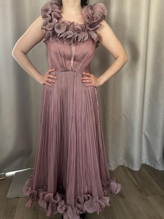 Rochie eleganta