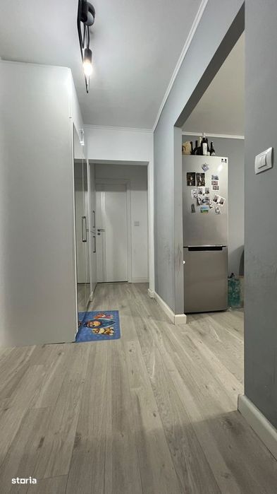 Apartament cu 2 camere zona Carpati 2 ETAJUL 3 !