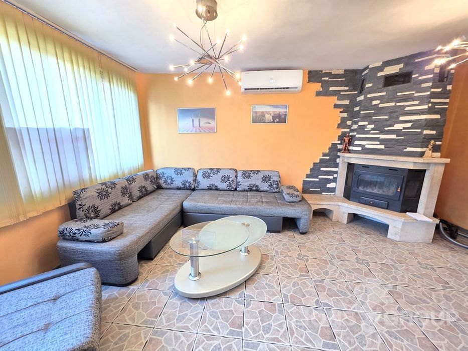 Продава се Двустаен апартамент в Варна, Генералите - 45 кв.м за 1740 €/кв.м - Снимка #7