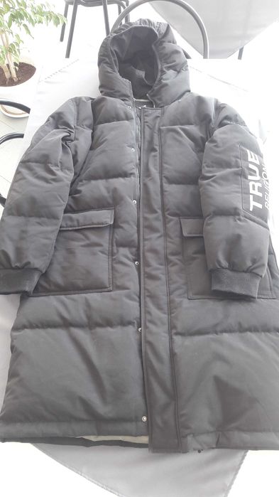 Яке True Religion