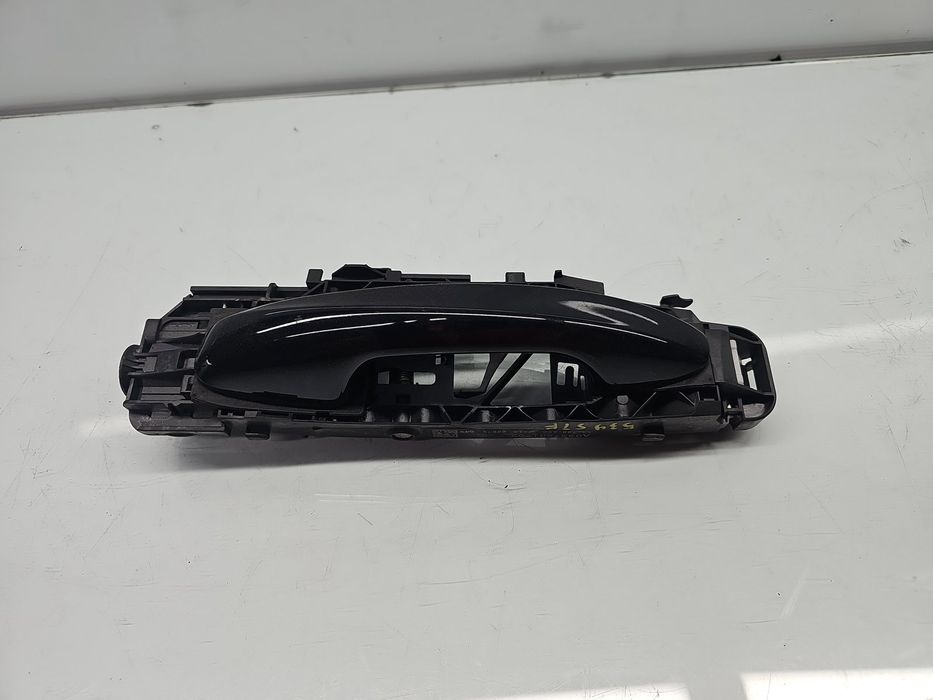 Maner usa stanga fata Mercedes Clasa A (W177) [Fabr 2019-2024] Berlina
