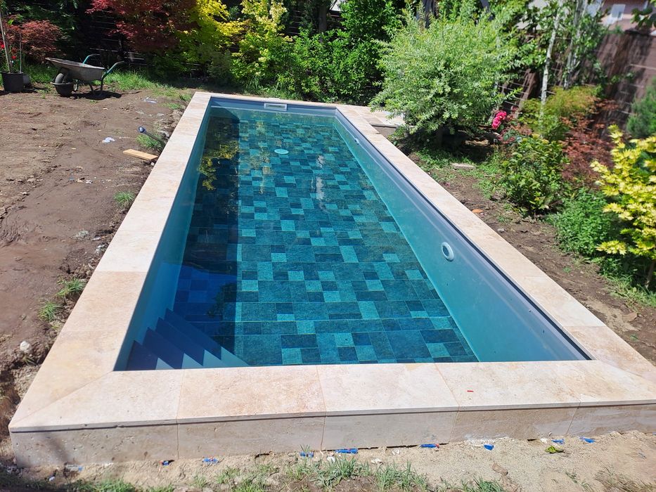 Vand piscine de tabla,Montez piscine de tabla, sau construite de la A  la Z oriunde in tara.