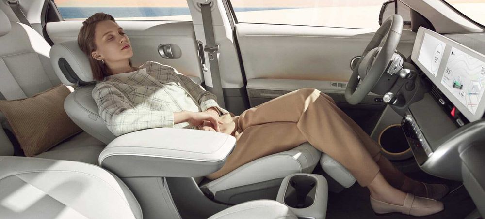 Hyundai Ioniq 5 Limited