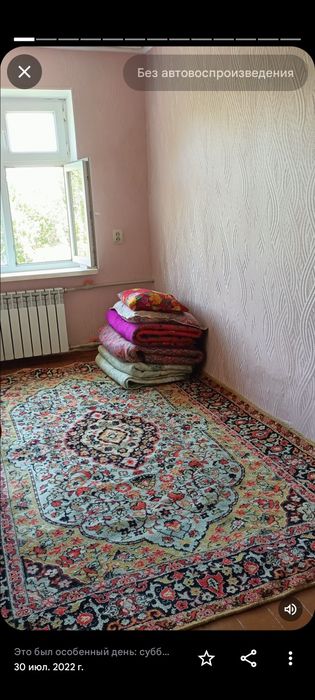 Квартира 2 комнатная