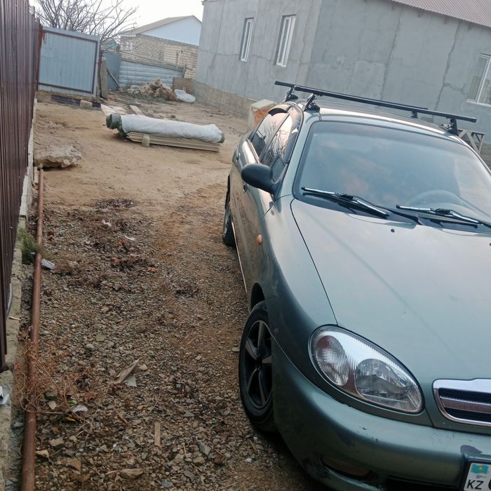 Машина сатылады или обмен нива