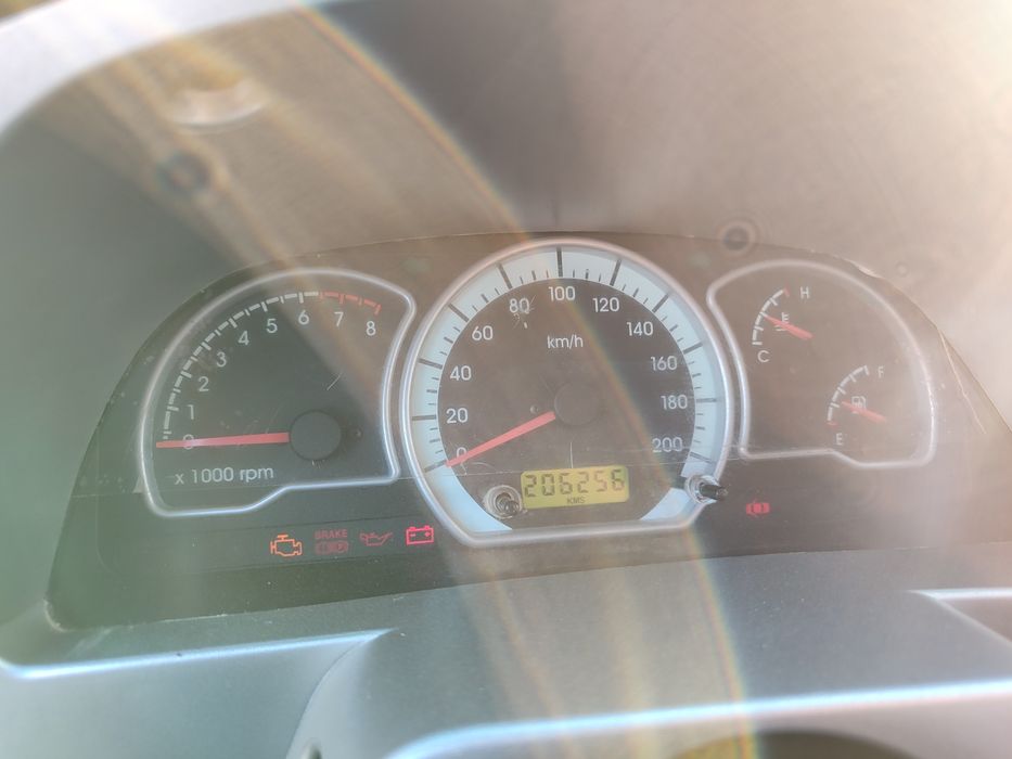 Chevrolet Nexia 2014 — 5