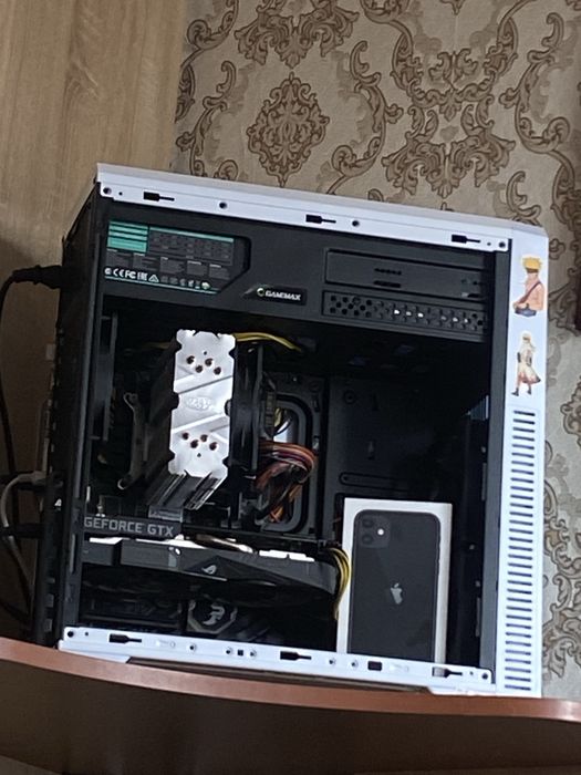 Продам системный блок