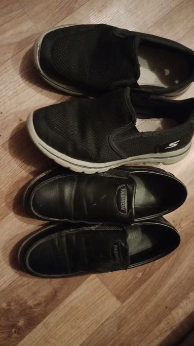 Отдам обувь на мальчика