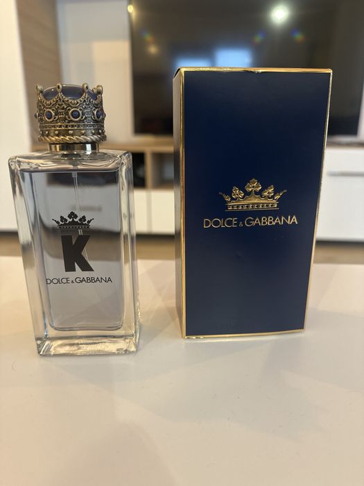 Parfum Dolce Gabbana