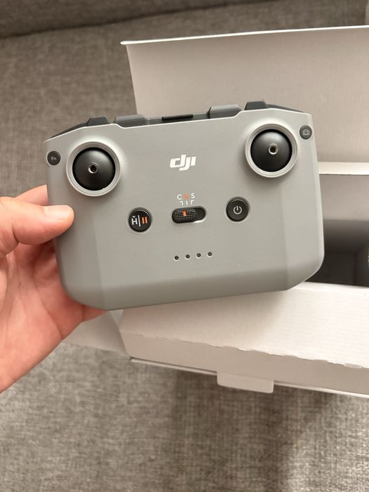 Drona DJI FLIP varianta standard