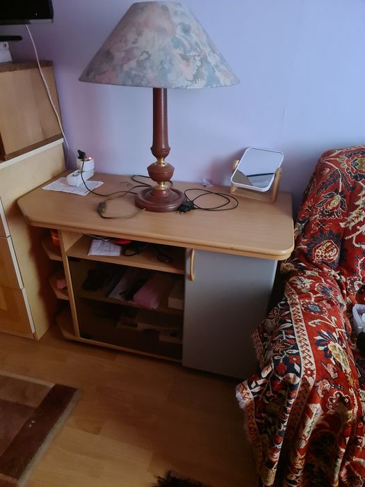 Vand comoda mdf noua