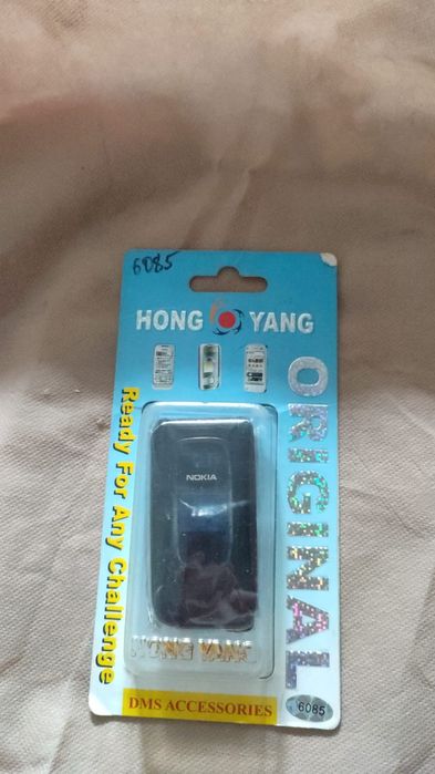 Корпуса кнопочных телефонов