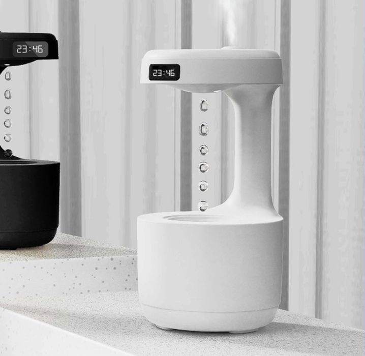 Umidificator Anty-Gravity