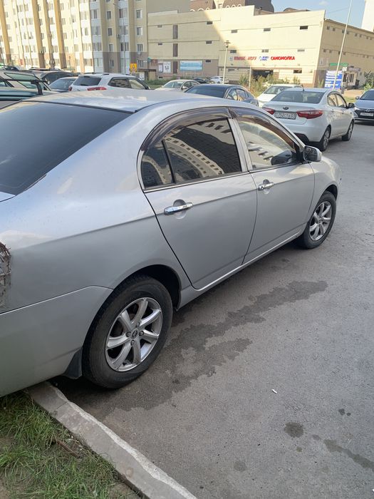 Лифан Салано