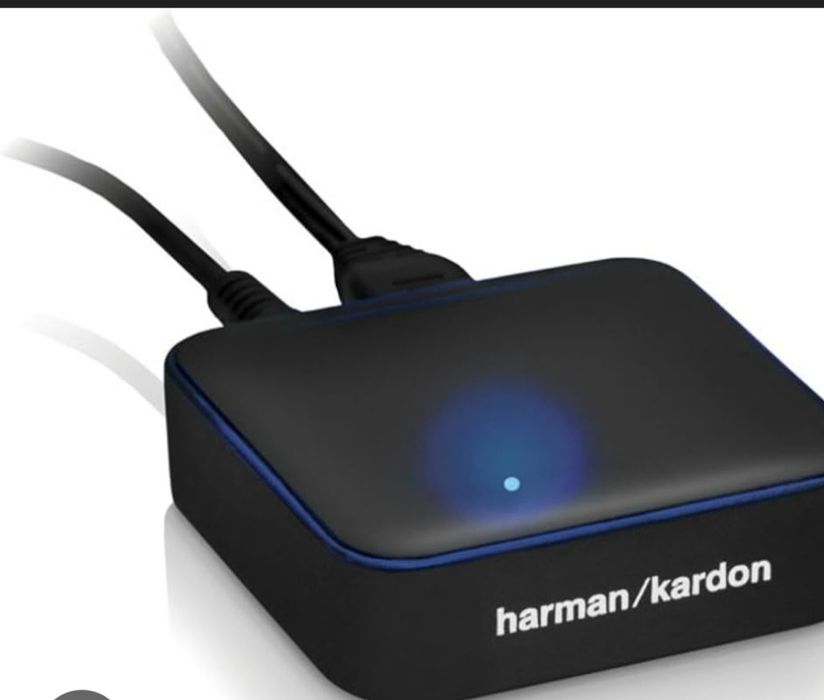Блутот harman kardon