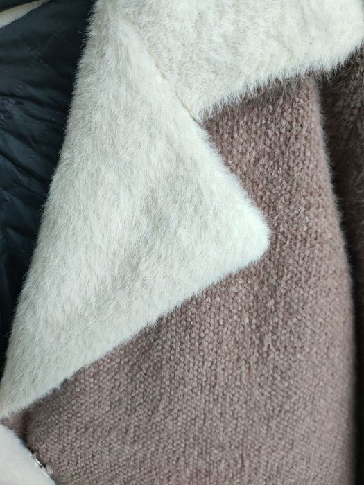 Продам пальто Альпака