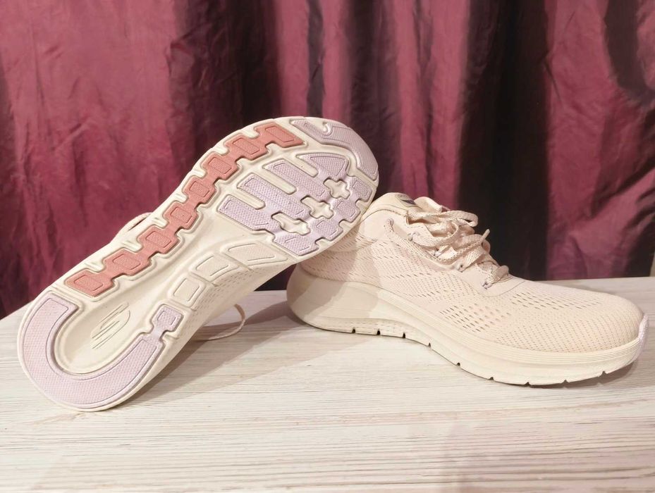 Skechers дамски маратонки