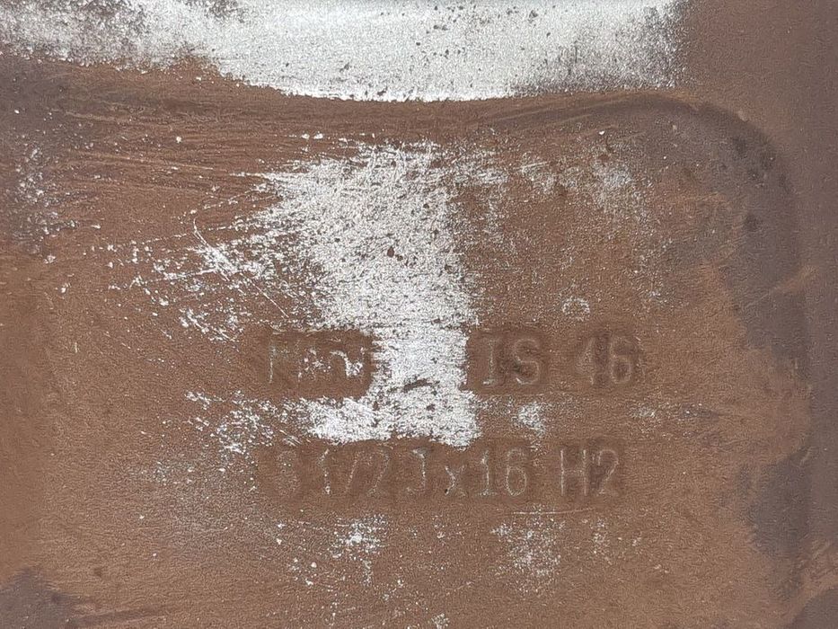 Jante aliaj Mini Countryman 2010 - 2016 (1093) R16 ET46 R16 5*120