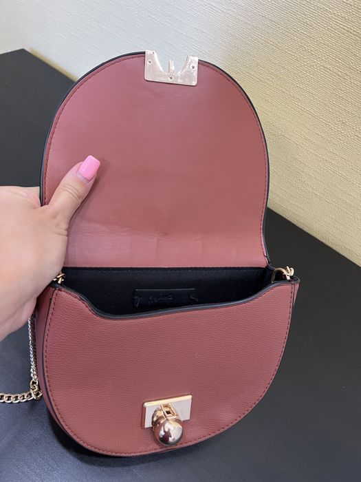 Сумочка от Mango