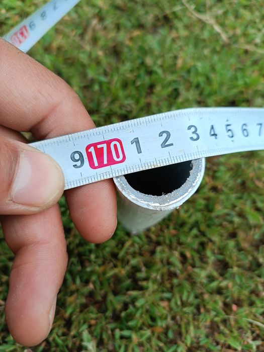 Металлопластиковый шланг