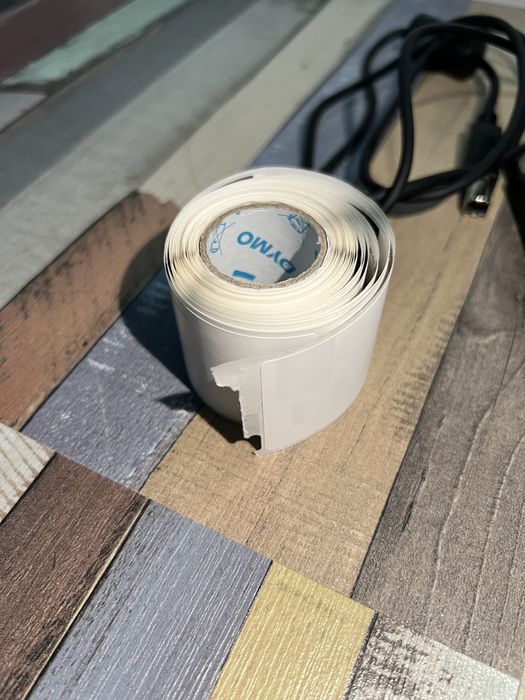 Imprimanta termica etichete DYMO Labelwriter 550