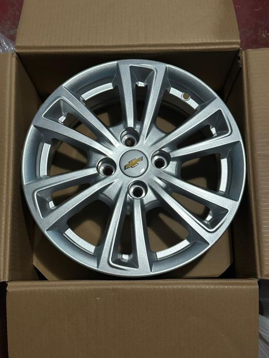 Диски на Codalt R15
