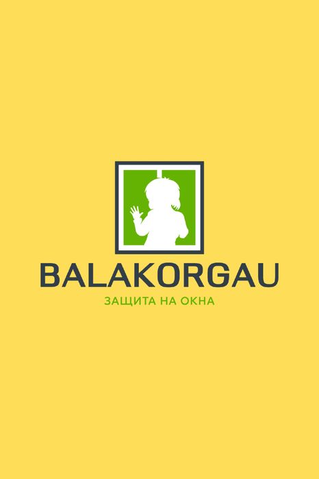 Решетка на окно BALA KORGAU
