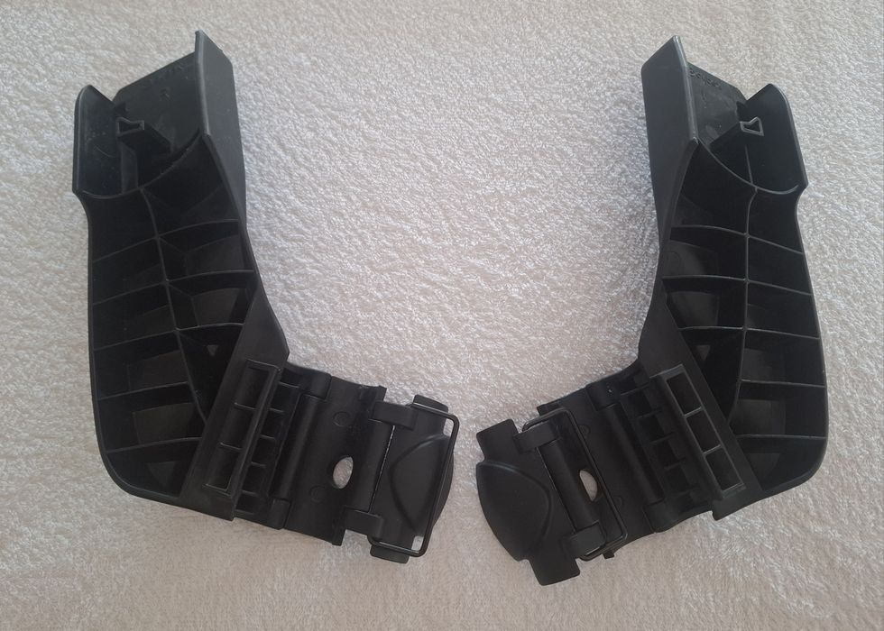 Adaptori scoică Cybex pentru cărucior Cybex Eezy