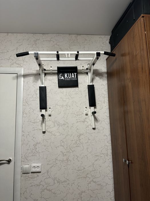 Турник 3 в 1 качественный