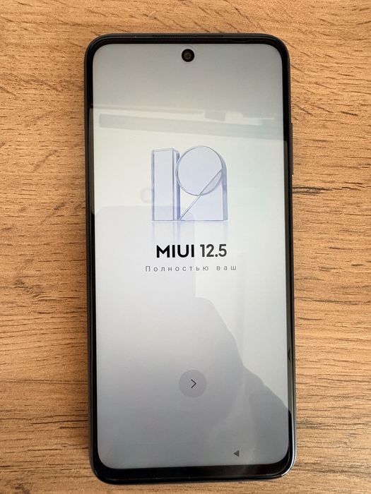 Продам телефон Redmi