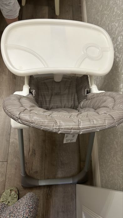 Детский стул для кормления Joy