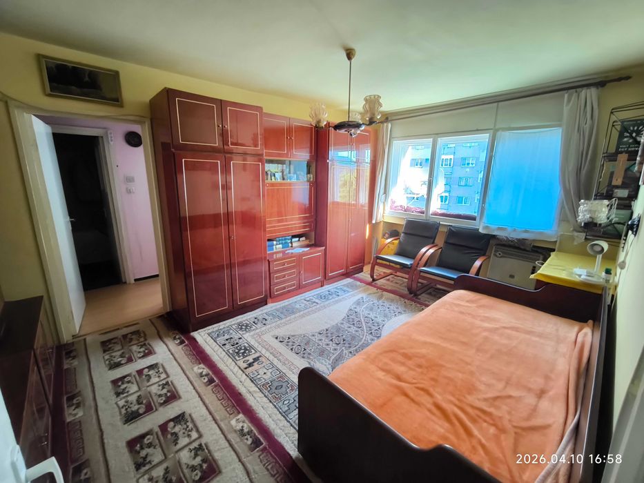 Apartament de vânzare