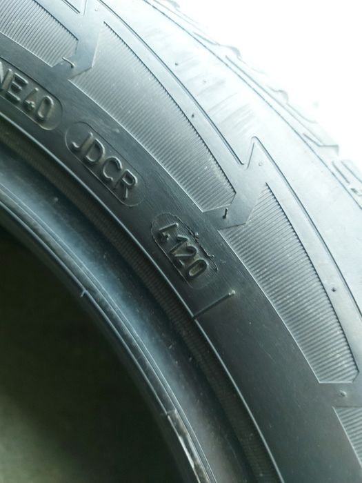 Anvelopa iarna 225 50 17 Good Year UltraGrip • RunFlat