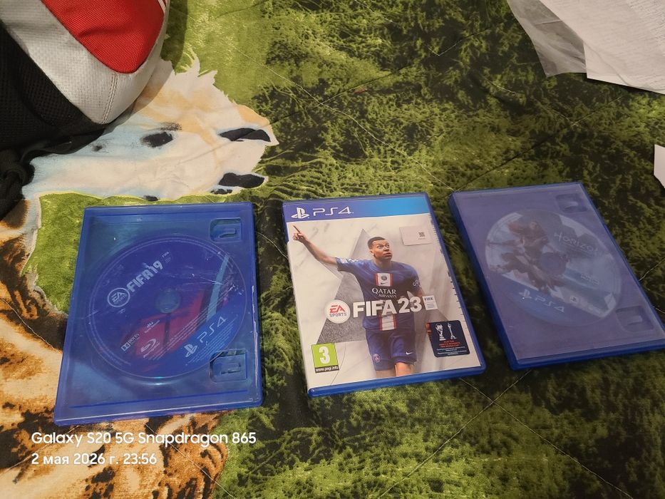 Продам диск пс4 игры